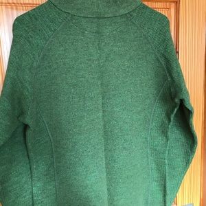 Mountain Hardwear Wool Sweater